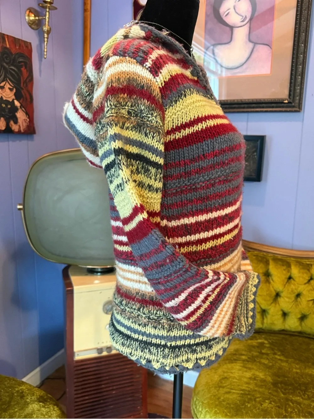 Free People vtg y2k